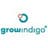 Grow Indigo logo