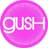 Gush logo