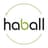 Haball logo