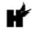 Habito logo