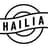 Hailia logo