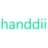 Handdii logo
