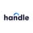 Handle logo