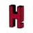 Hangry logo
