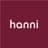 Hanni logo