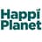 Happi Planet logo