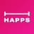 Happs logo