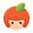 HappyFresh logo