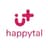 Happytal logo