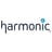 Harmonic logo