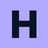 Harriet logo