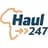 Haul247 logo