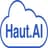 Haut.AI logo