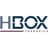 HBOX Therapies logo