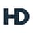 HData logo