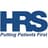 Health Recovery Solutions logo