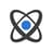 HealthAtom logo