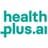 Healthplus.ai logo