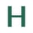 Heard logo