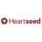 Heartseed Inc. logo