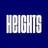 Heights logo