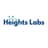 Heights Lab logo