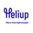Heliup logo