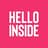 Hello Inside logo