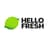 HelloFresh logo
