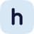 Helppy logo