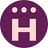 HERE logo
