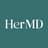 HerMD logo