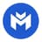Heroes of Mavia logo