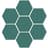 Hexadrive logo
