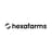hexafarms logo