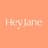 Hey Jane logo