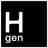 Hgen logo
