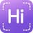 HiHello logo