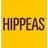 Hippeas logo