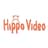 Hippo Video logo