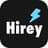 Hirey logo