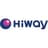 Hiway logo