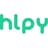 Hlpy logo