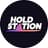 Holdstation logo
