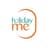 Holidayme logo