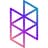 Hologram logo