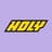 Holy logo