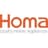 Homa logo