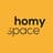 Homyspace logo