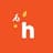 Hooray Foods logo